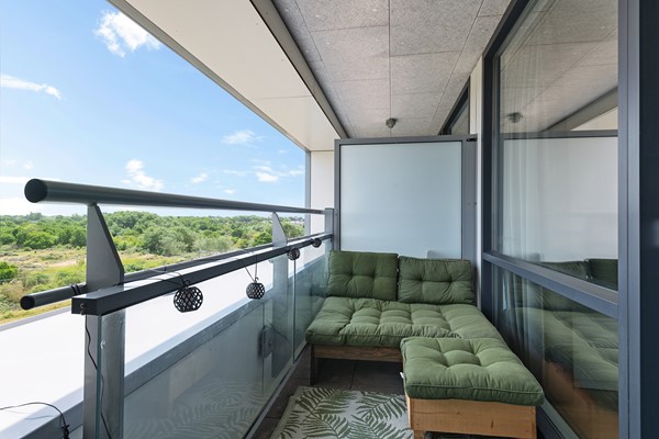 Medium property photo - Galileistate 165, 2041 BS Zandvoort